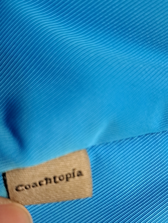 Coachtopia Loop Tote With Wavy Quilting by Coach 2024 - Picture 6 of 14